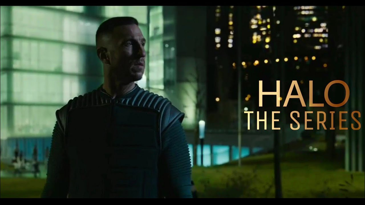 La escena m&aacute;s conmovedora del capitulo 3 - Halo la Serie de Televisi&oacute;n