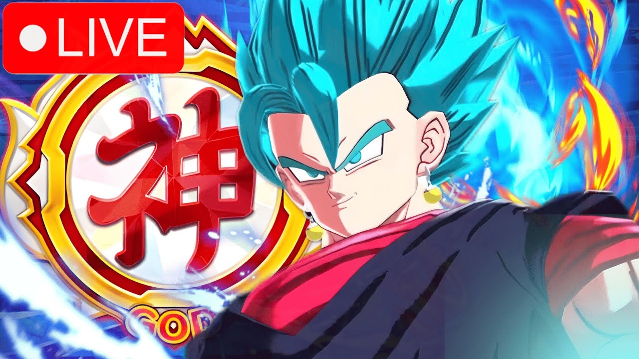 💠 Intentando Subir a la GODLY (DIA 2) 🔥 / Dragón Ball Legends / Mr Vegetto