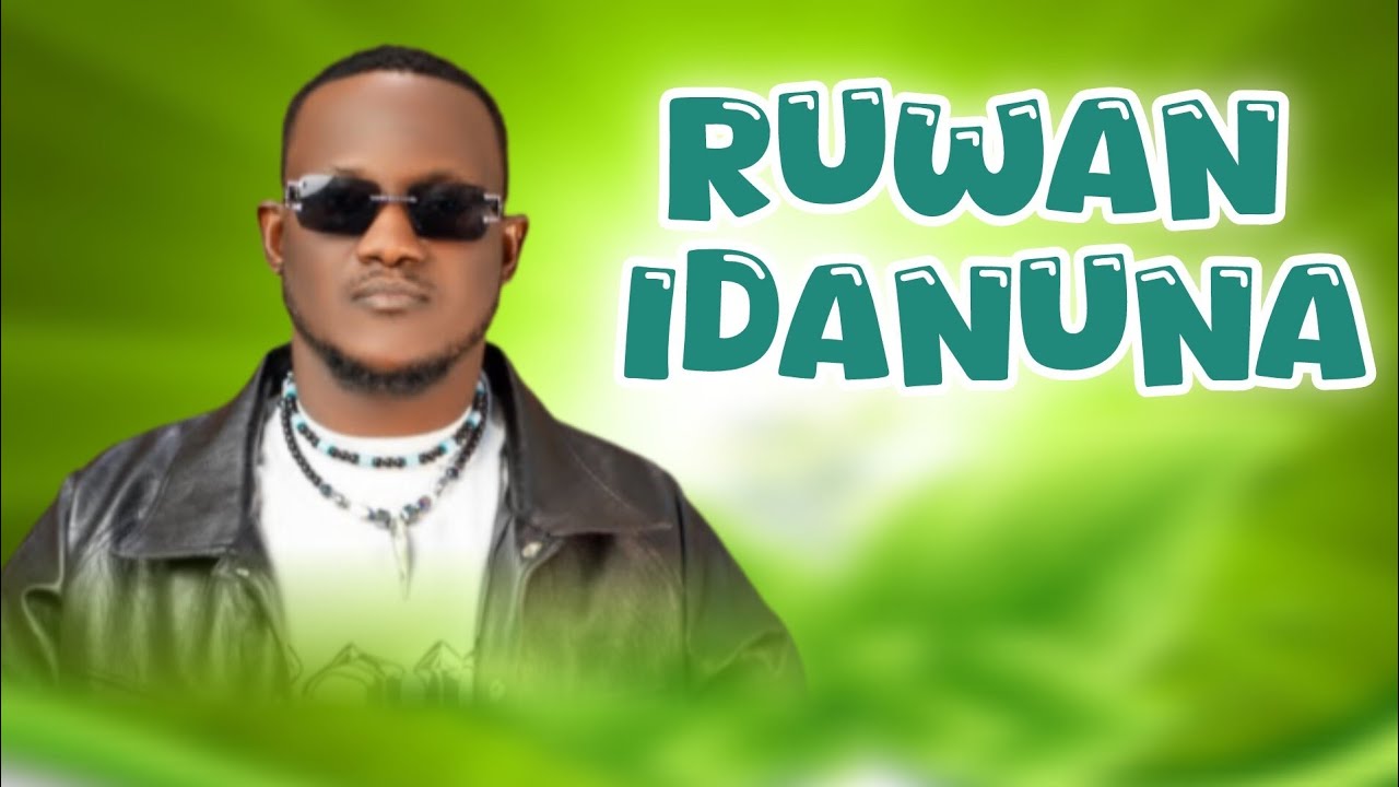 Auta Mg💥 Boy || Ruwan Idanuna( Official Audio mix