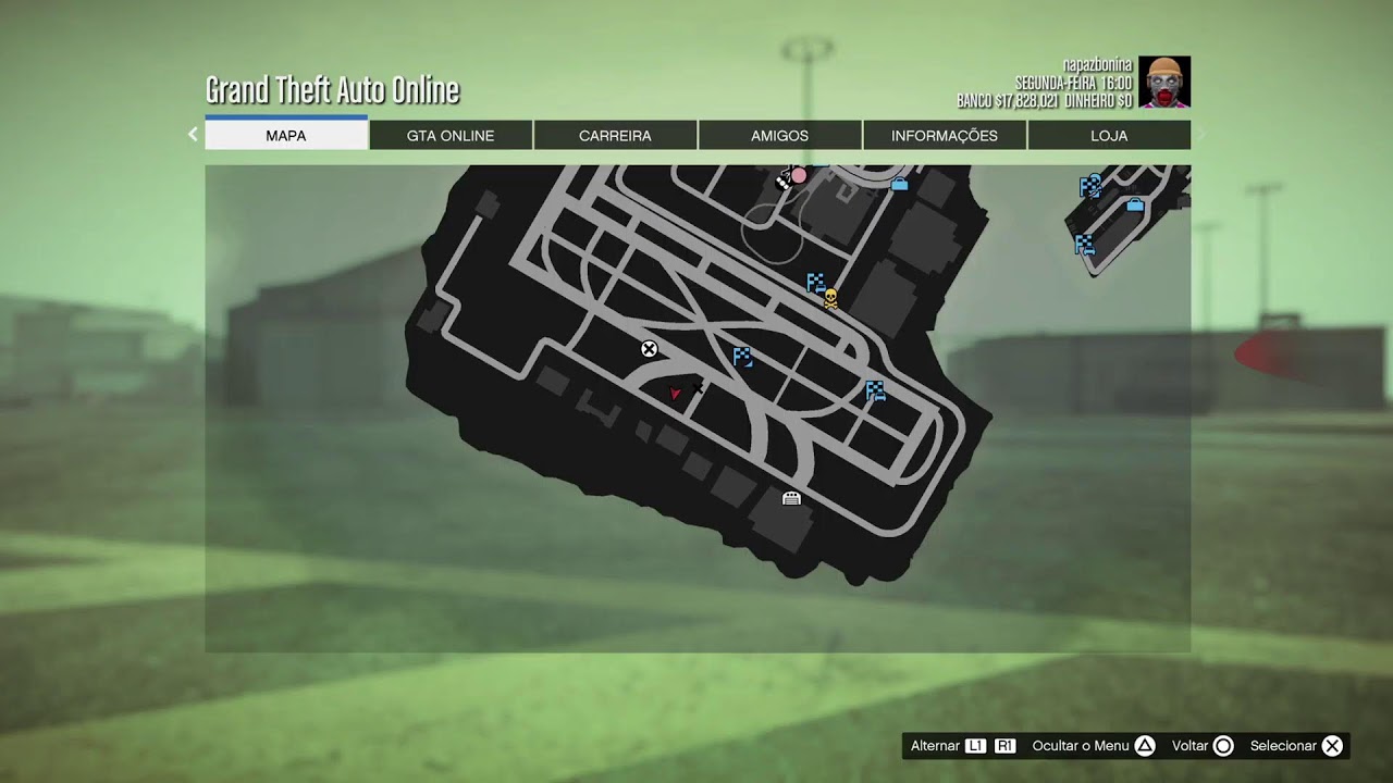Bora de gta5?