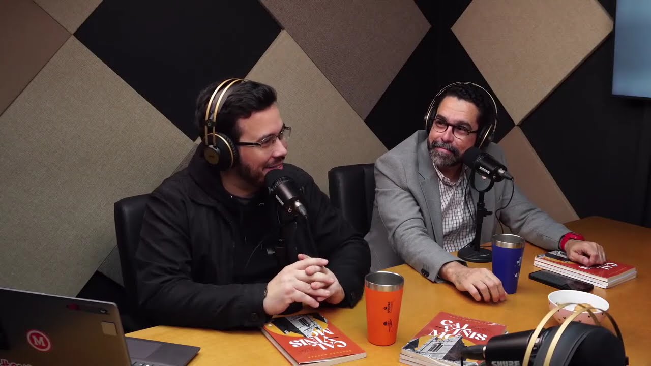 Por que o Calvinismo ainda é um pensamento vivo hoje? | Podcast Bússola Teológica