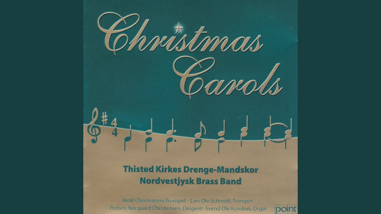 The Christmas song
