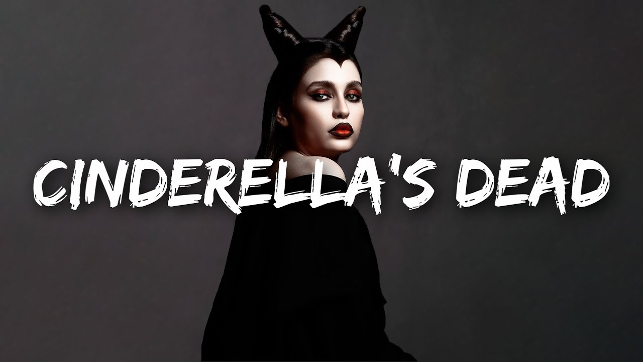EMELINE - Cinderella's Dead (Lyrics)