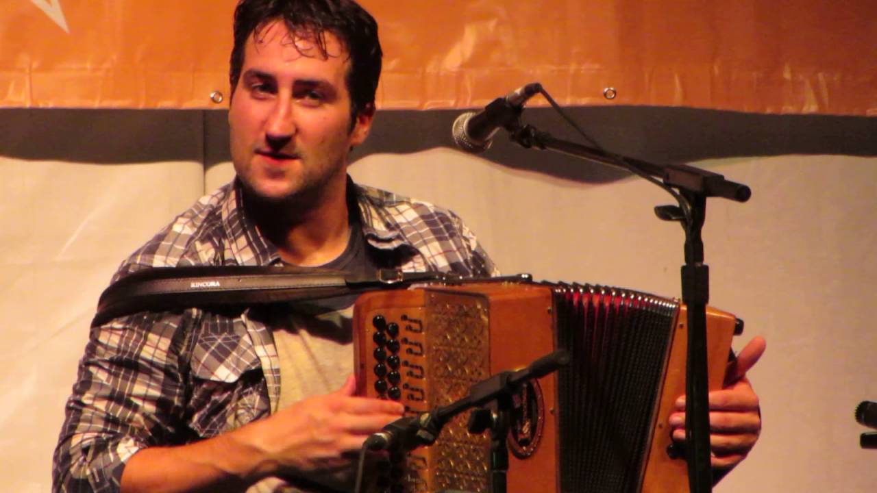 Socks In the Frying Pan - Dublin Irish Fest   2016