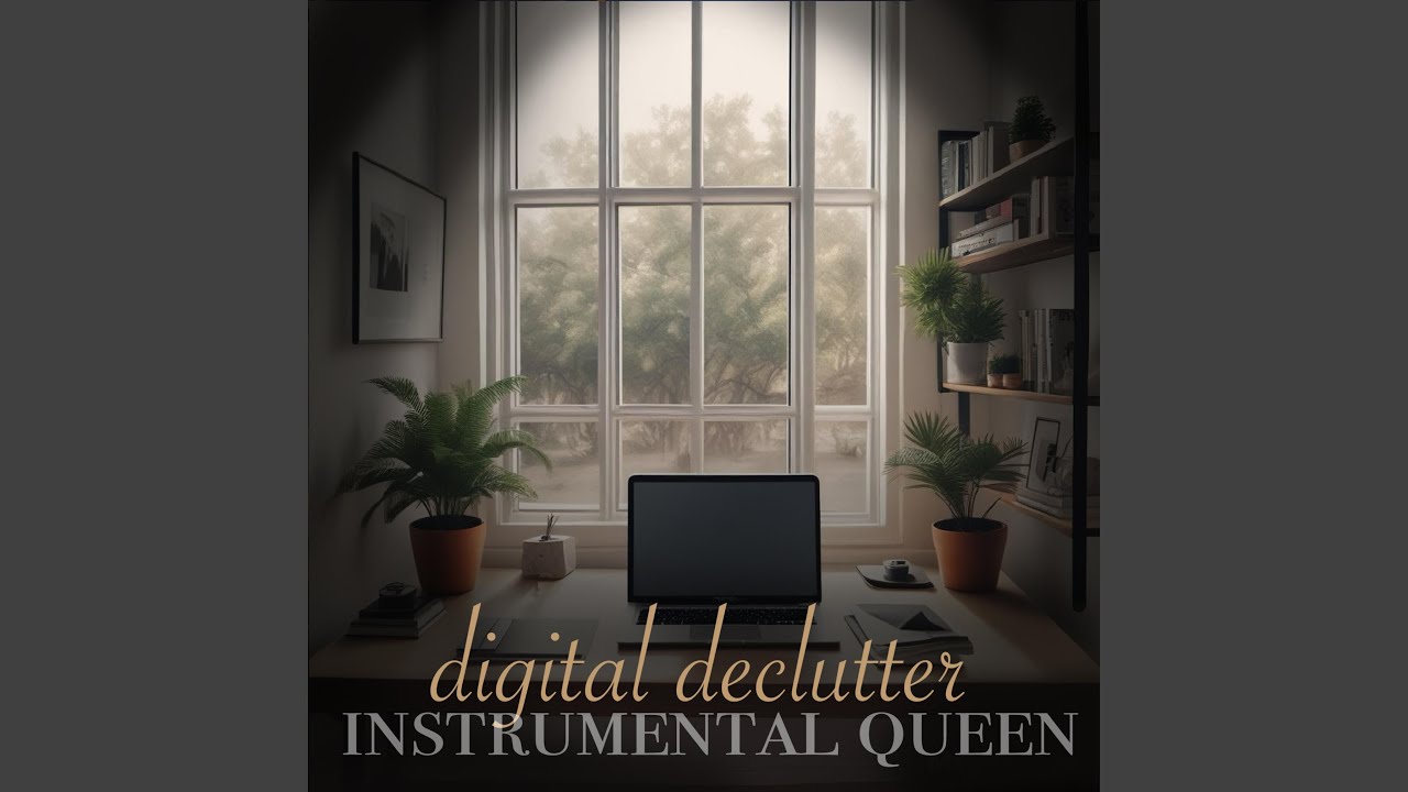 Weekly Reset Routine &ndash; Calm Aesthetic Organizing BGM