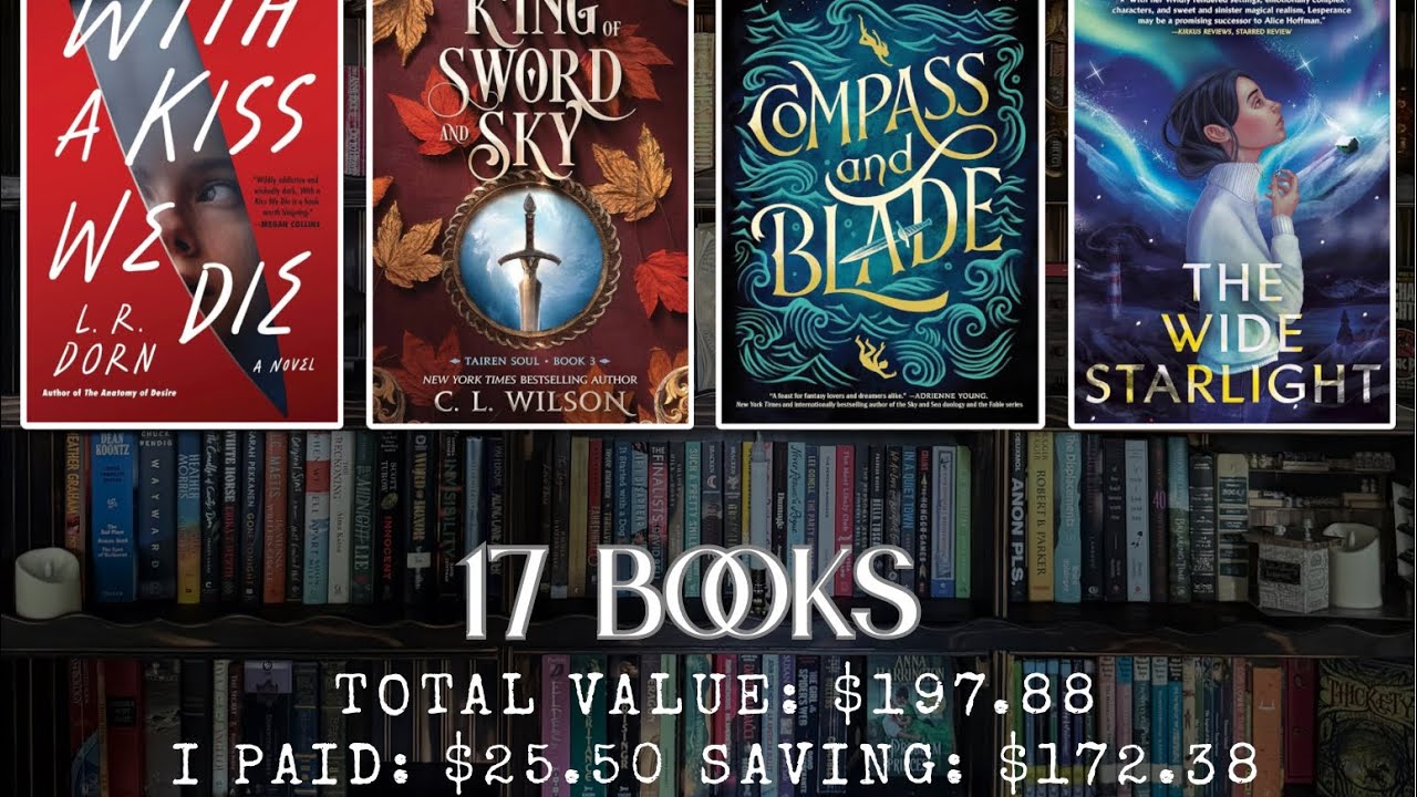 Dollar tree haul book finds #booksonabudget #booktok #dollartreebooks #dollartreehaul 