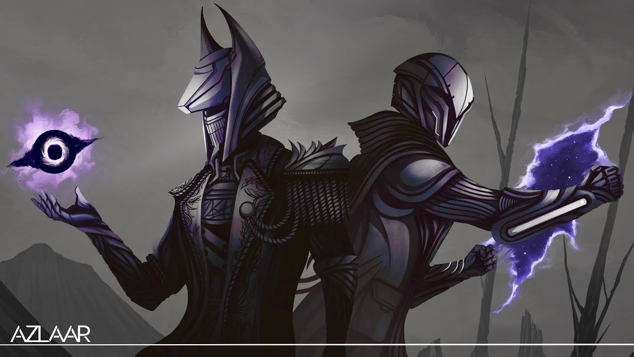 I made Contraverse Hold lore into a cutscene.