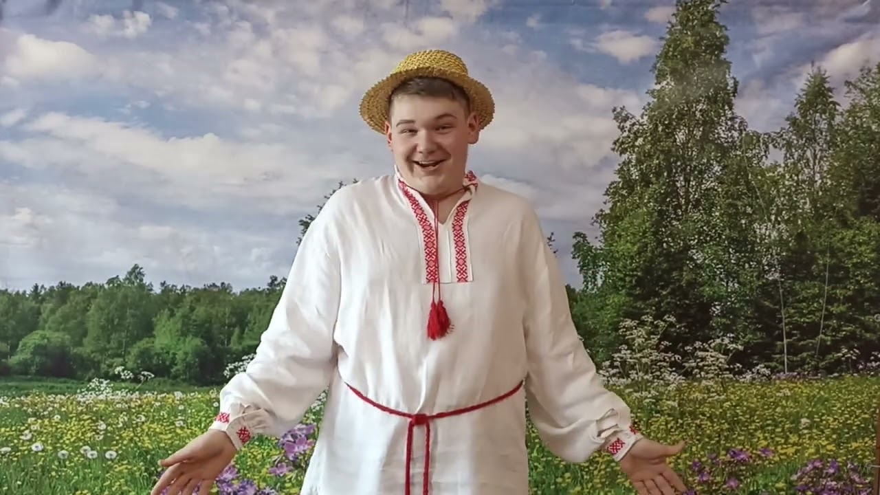 Самаль Илья  Вилейка