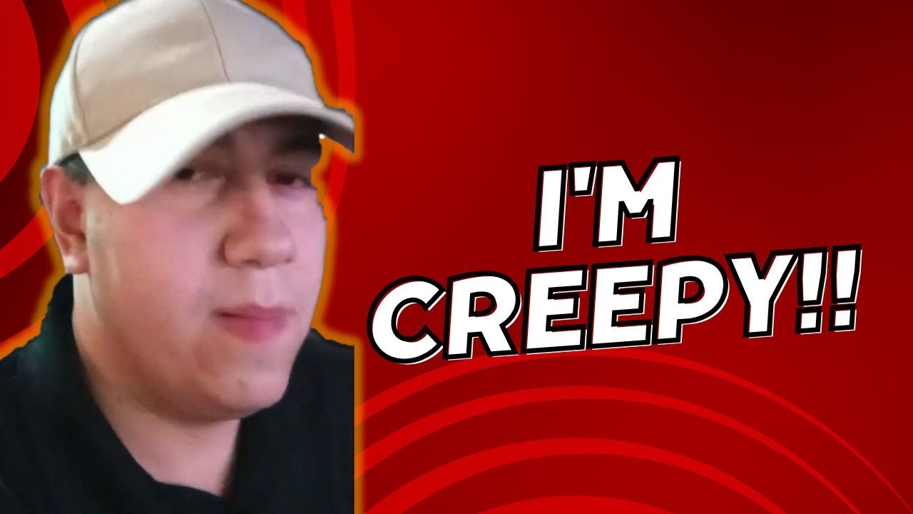 Creepy Frauditor Films People in a Private Gym