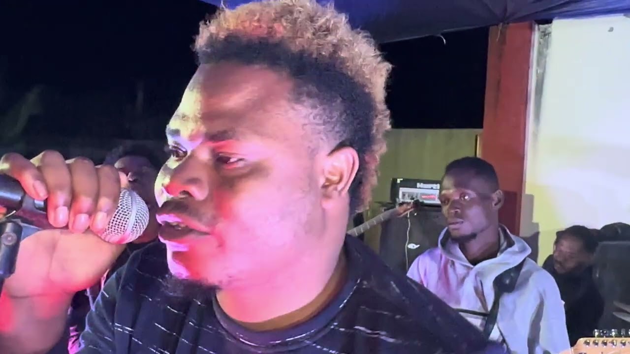Mizik sa fe rezo a Cho🔥💥 telman fanatik yo renmen jan Jazz sa jwe byen #viral #music #live 