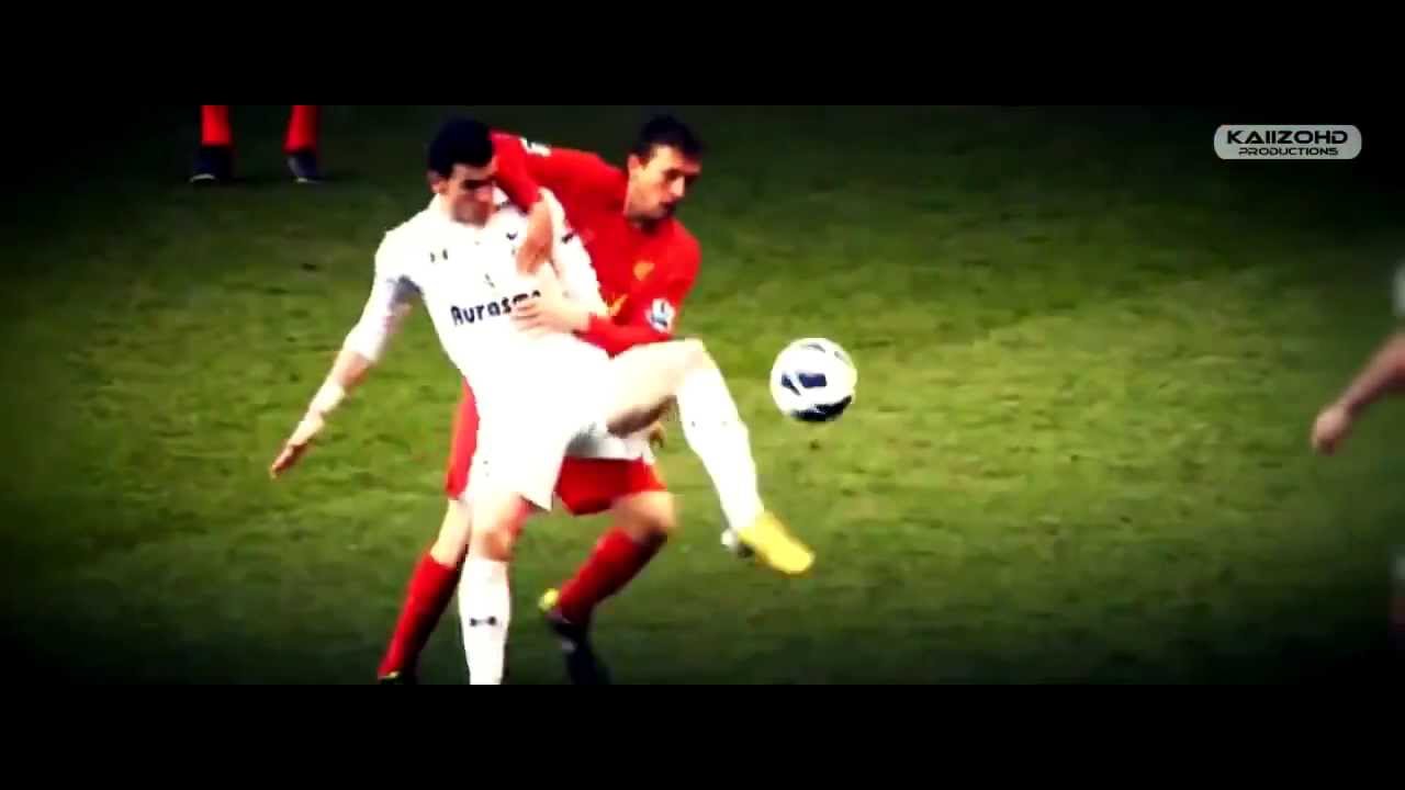 Gareth Bale   Still Speedin'   Best Goals & Skills   Welcome to Real Madrid   2013 14 HD