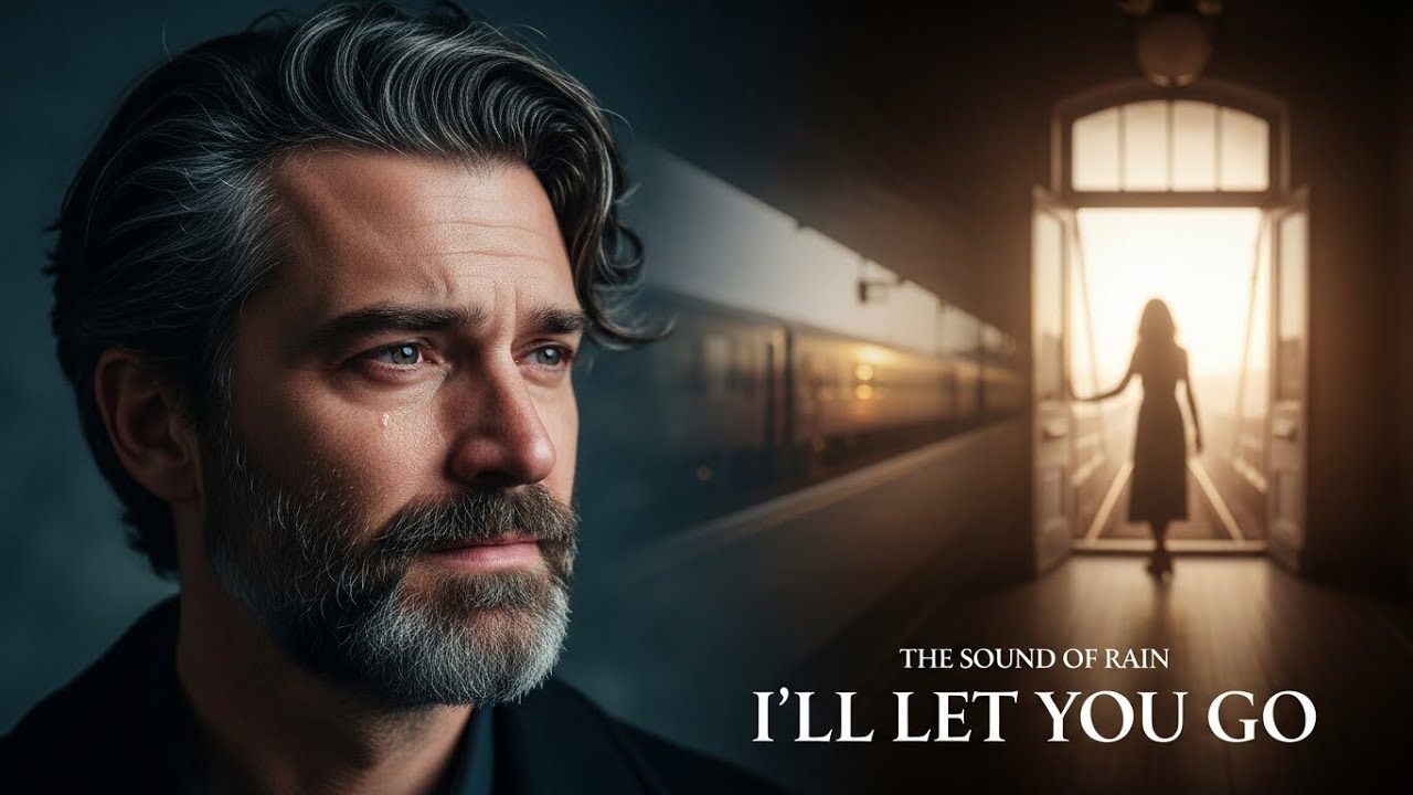 I&rsquo;ll Let You Go 💔 | The Saddest Love Song About Saying Goodbye | Emotional Romantic Ballad
