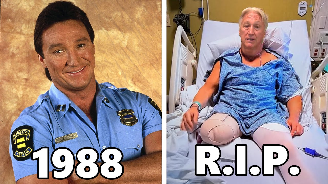 Try Not to GASP When You See These IN THE HEAT OF THE NIGHT (1988) Actors Then vs Now 2026!