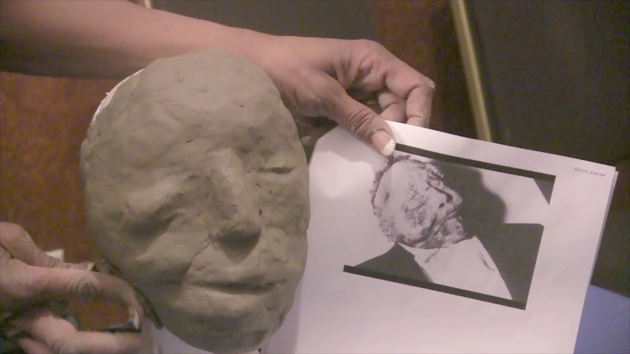 The Making of Emmett Till Story