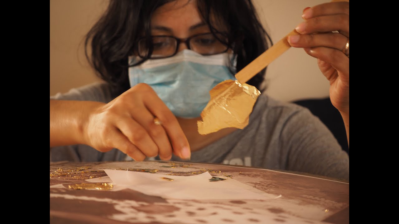 Najmun Nahar Keya | Crossing Over