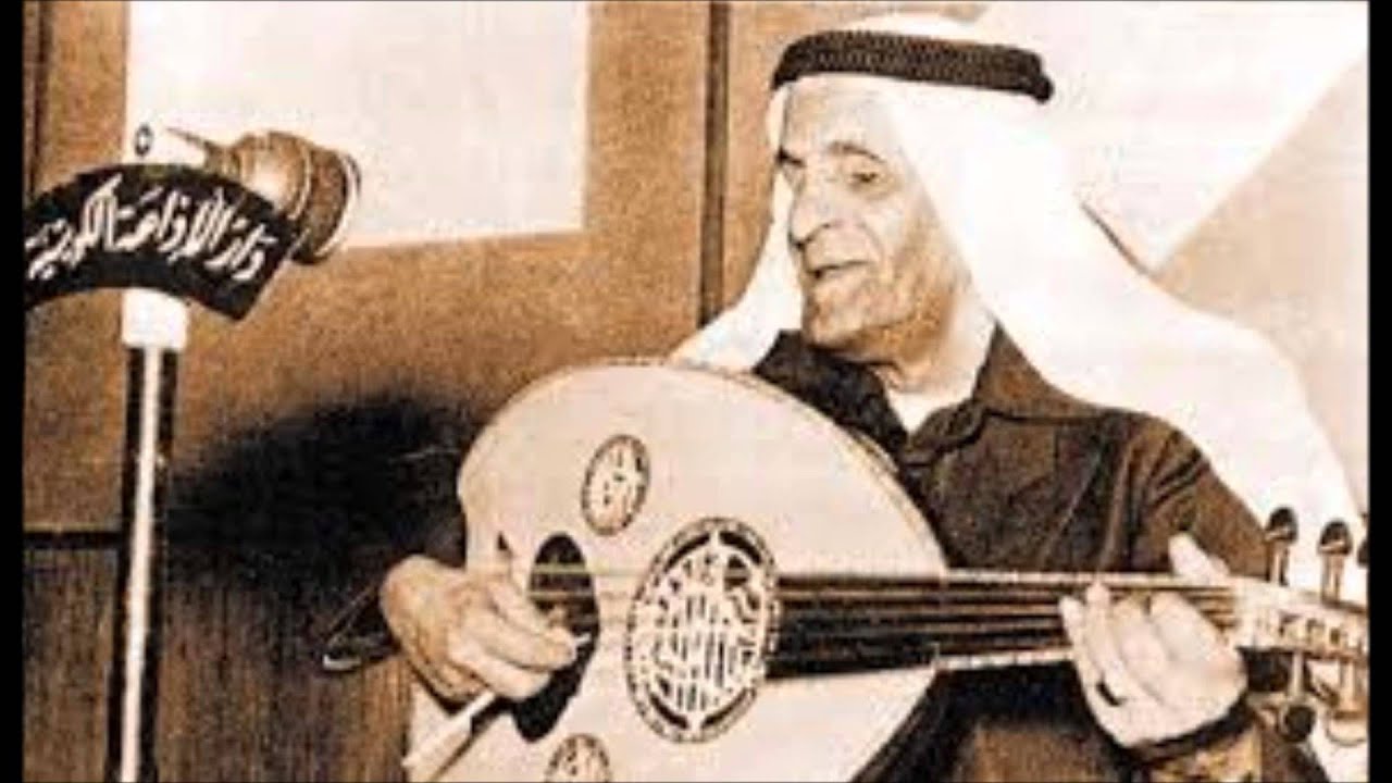 تريد الهوى لك على ما تريد - عبدالله الفضالة