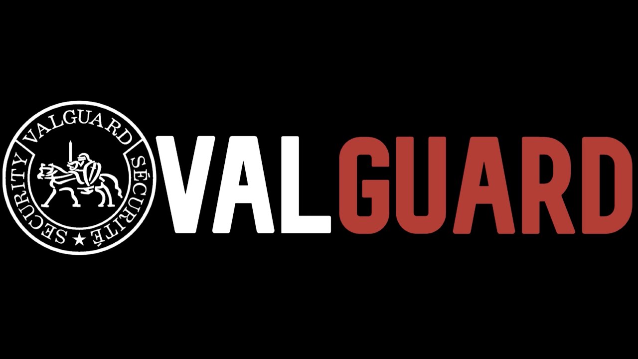 Mobile Patrol App (intro) - by Valguard