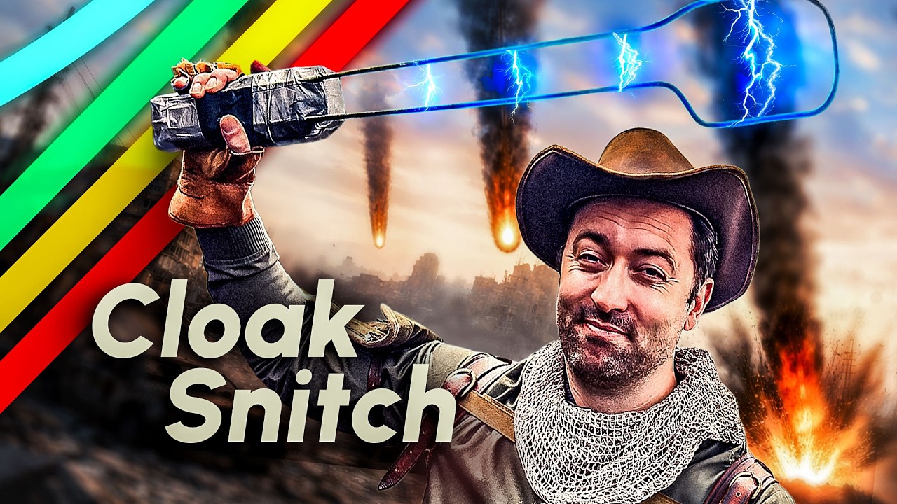 Extraction betrayal in ARC Raiders