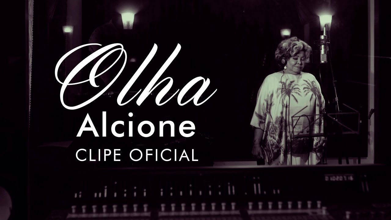 Alcione - 