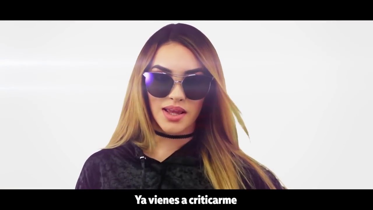 ROAST YOURSELF CHALLENGE  Kimberly Loaiza