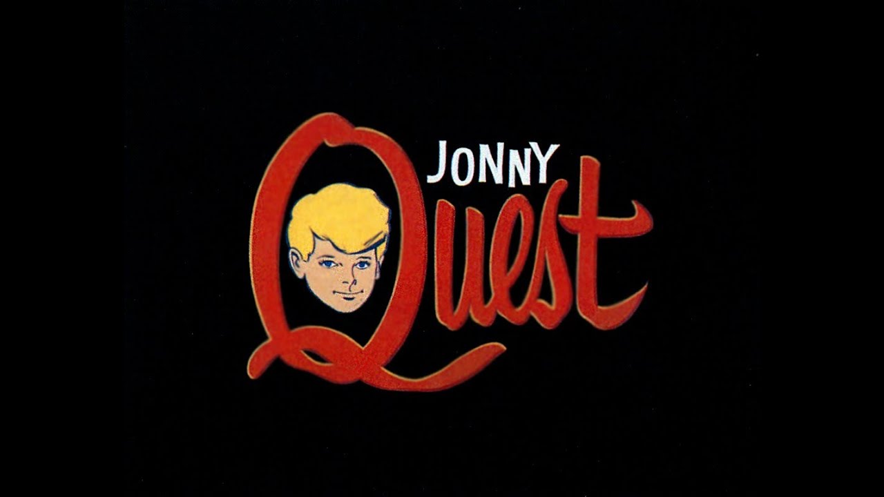 Top 25 TV Shows of the 1964-65 Season (with promos, bumpers, intros, commercials)