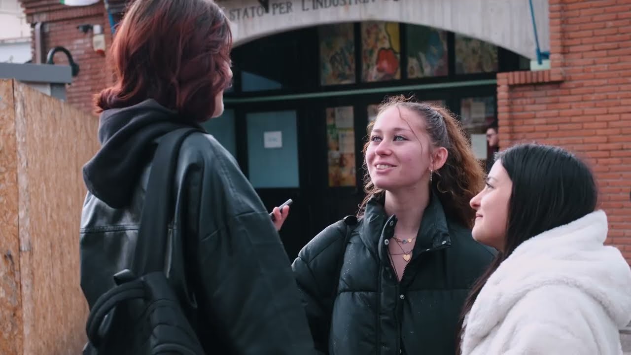 Il Futuro Siamo Noi