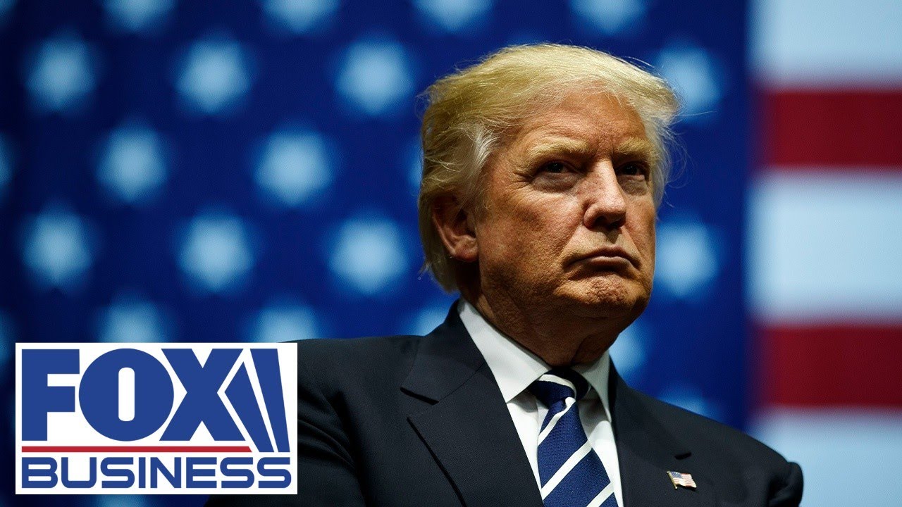 Establishment is worried about this 'unelectable' Trump policy: Matt Palumbo