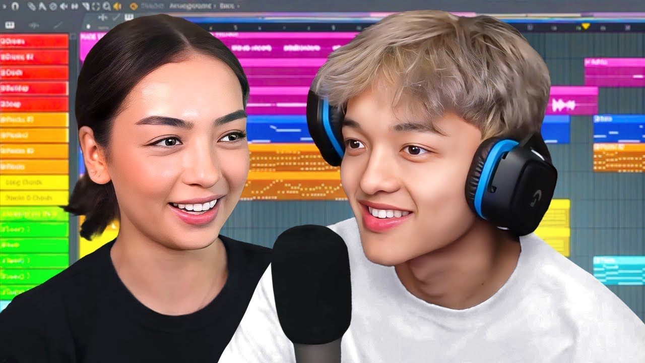 We Made A Cover Of Our Favorite Song..