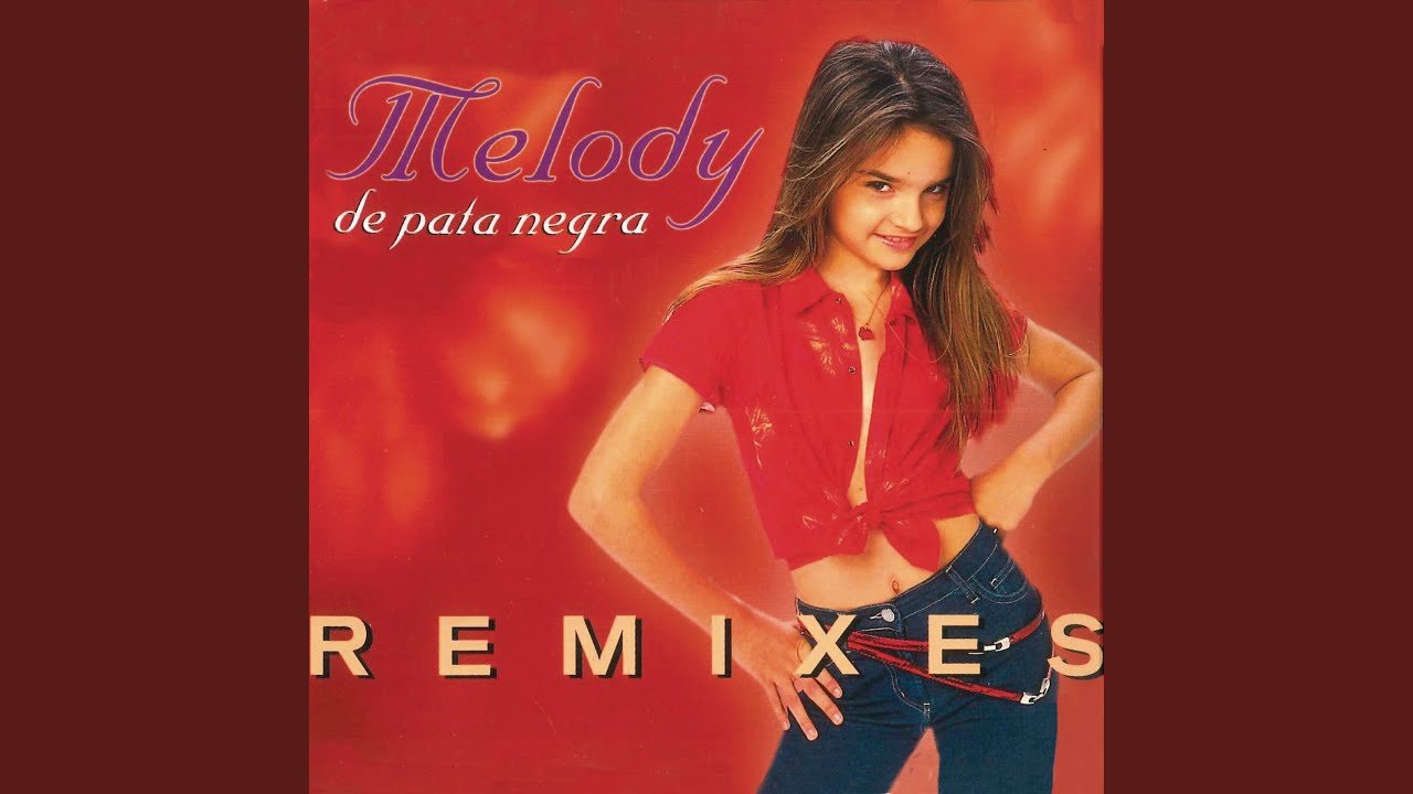 De Pata Negra (Remixland Extended Remix)