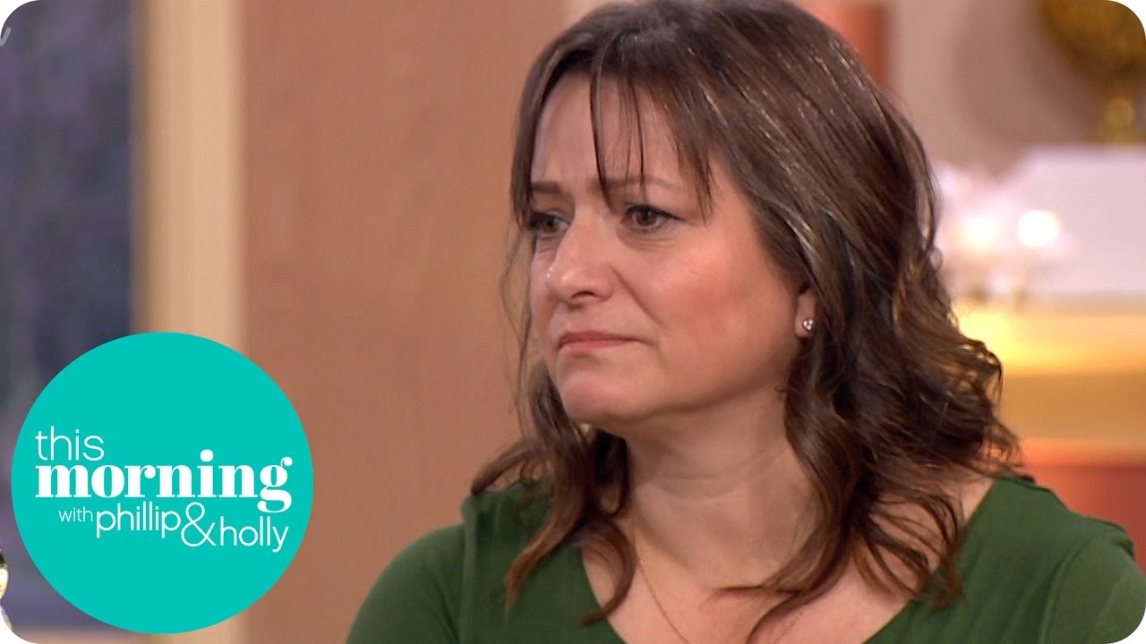 Cyber Bullies Need to Understand the Consequences of Their Words | This Morning
