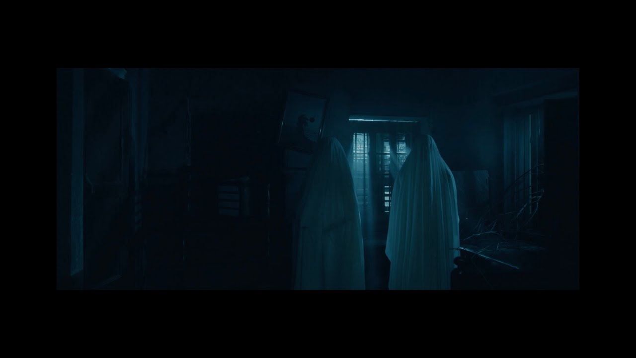 Indalo - Pounopunik | OFFICIAL MUSIC VIDEO