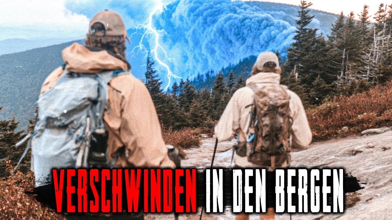 Warum Verschwinden Touristen in den Bergen? 10 Geheimnisvolle Unerklärliche Fälle über Vermisste.