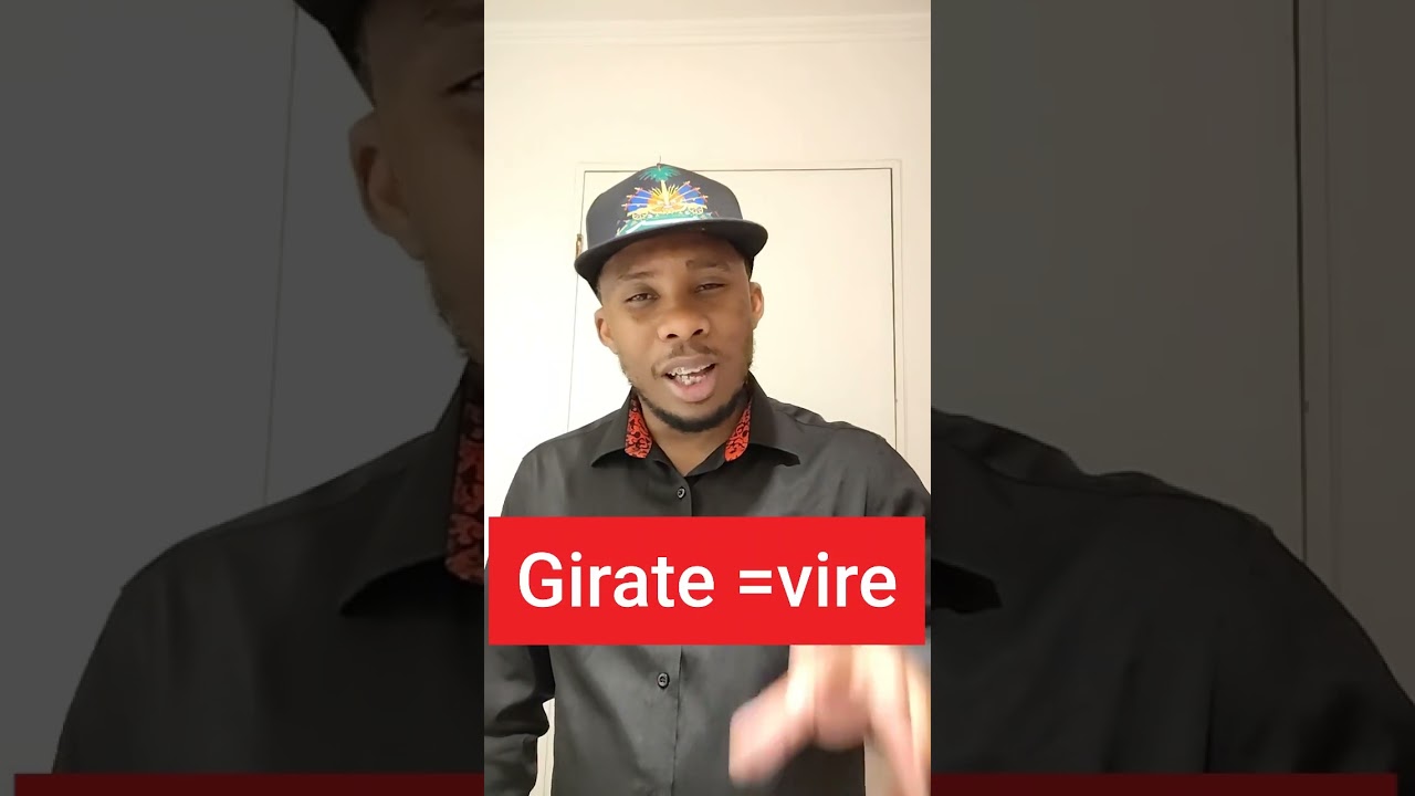 Español Créole 