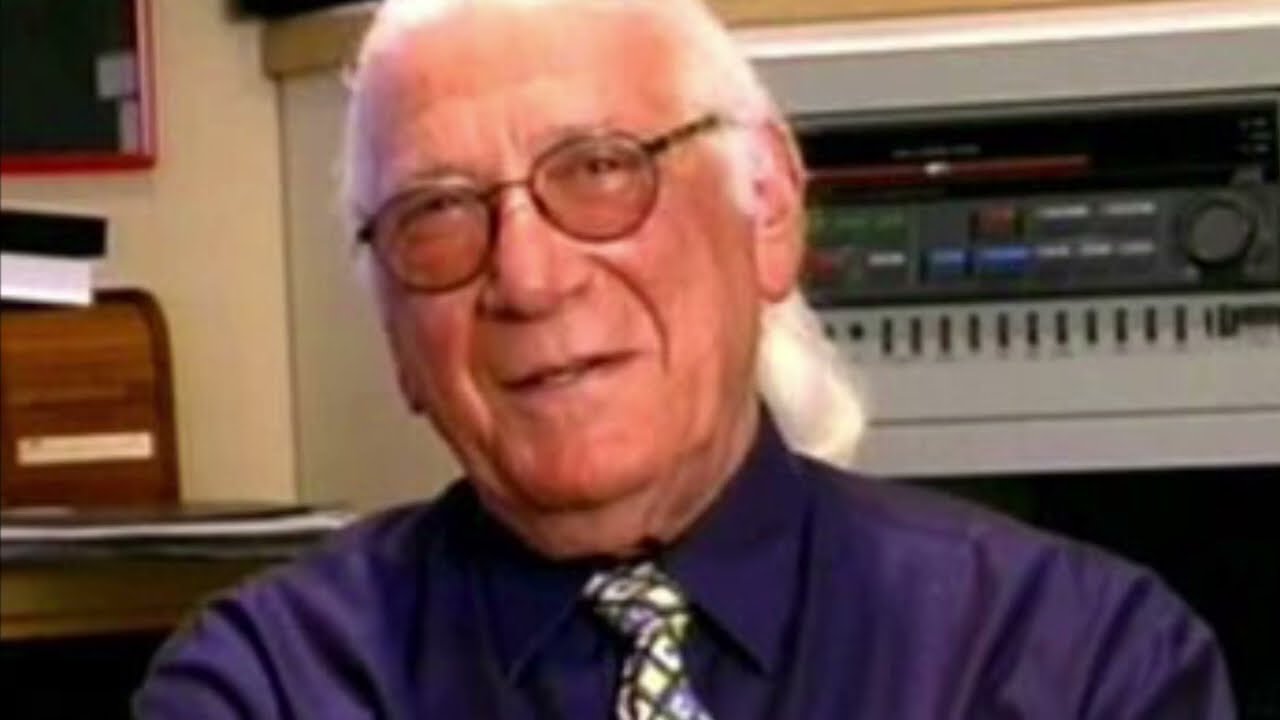 LEGENDARY Film Composer Jerry Goldsmith talks from the grave!
