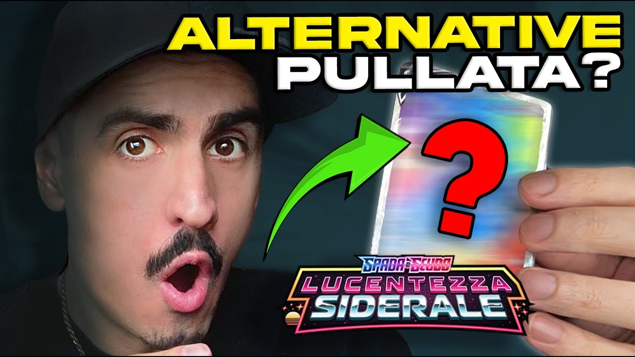 BOX di Lucentezza Siderale (Pt2)✨FINALMENTE si pulla?😱