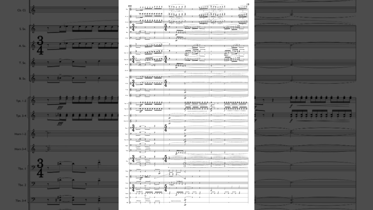 John Mackey: High Wire (2012)