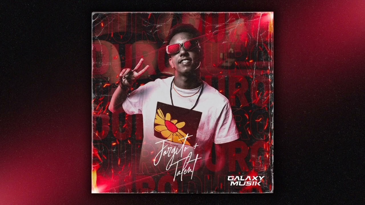 DURO_Jorgito+Talent_Prod By Galaxy Musik #youtube #urbano #duro #viral #talento #like #talento