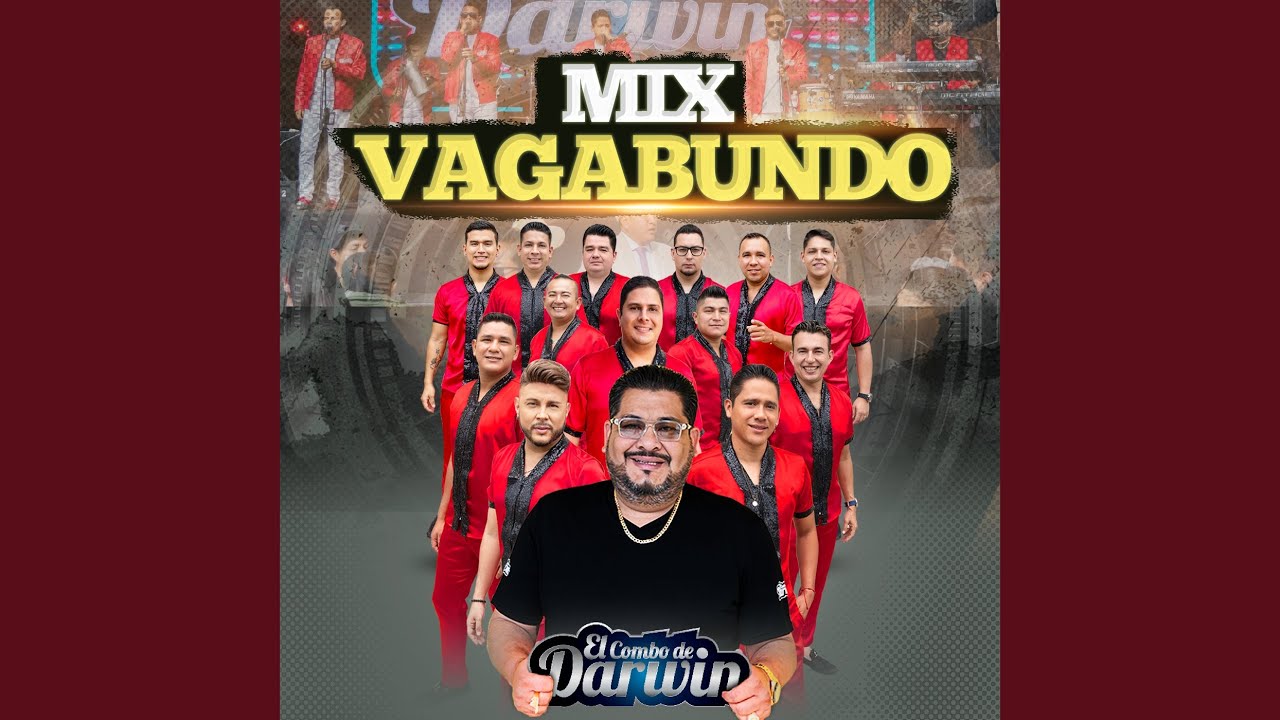 Mix Vagabundo