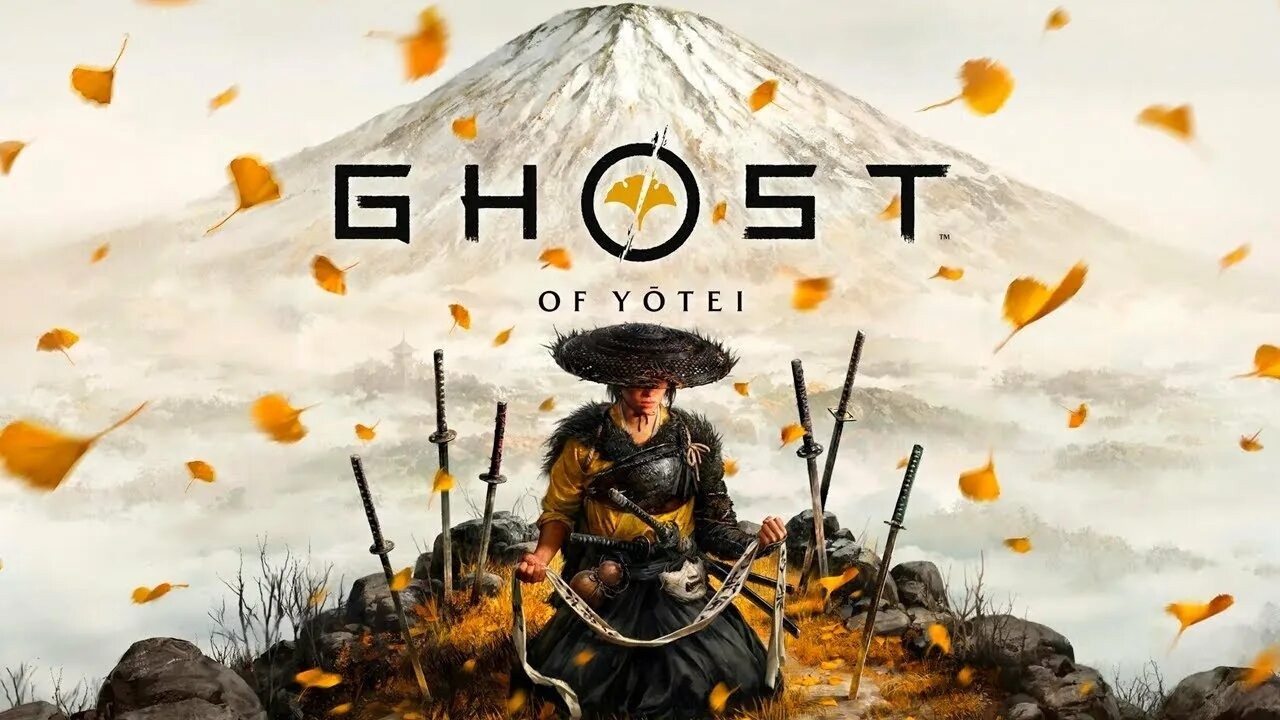 Ghost of Yōtei прохождение 17