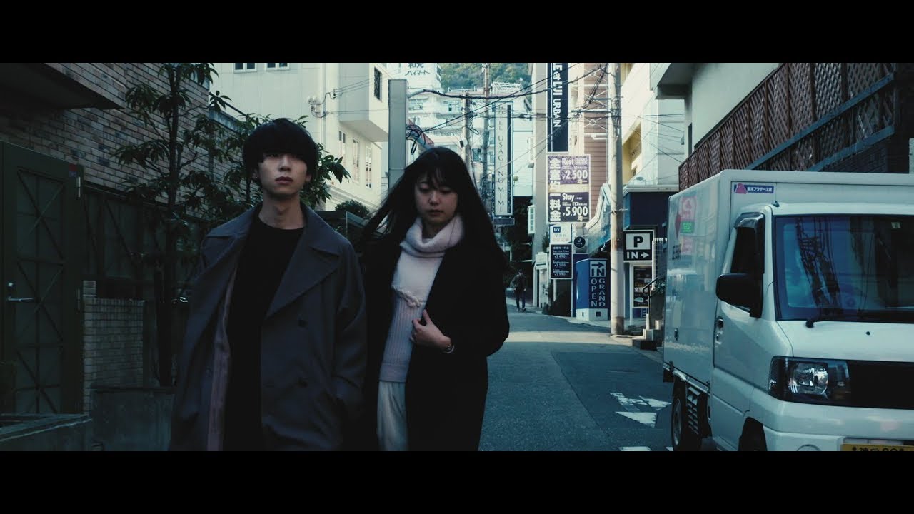 【MV】ドラマストア / DRAMA STORE「 至上の空論 / Invisible Self  In Ideal」