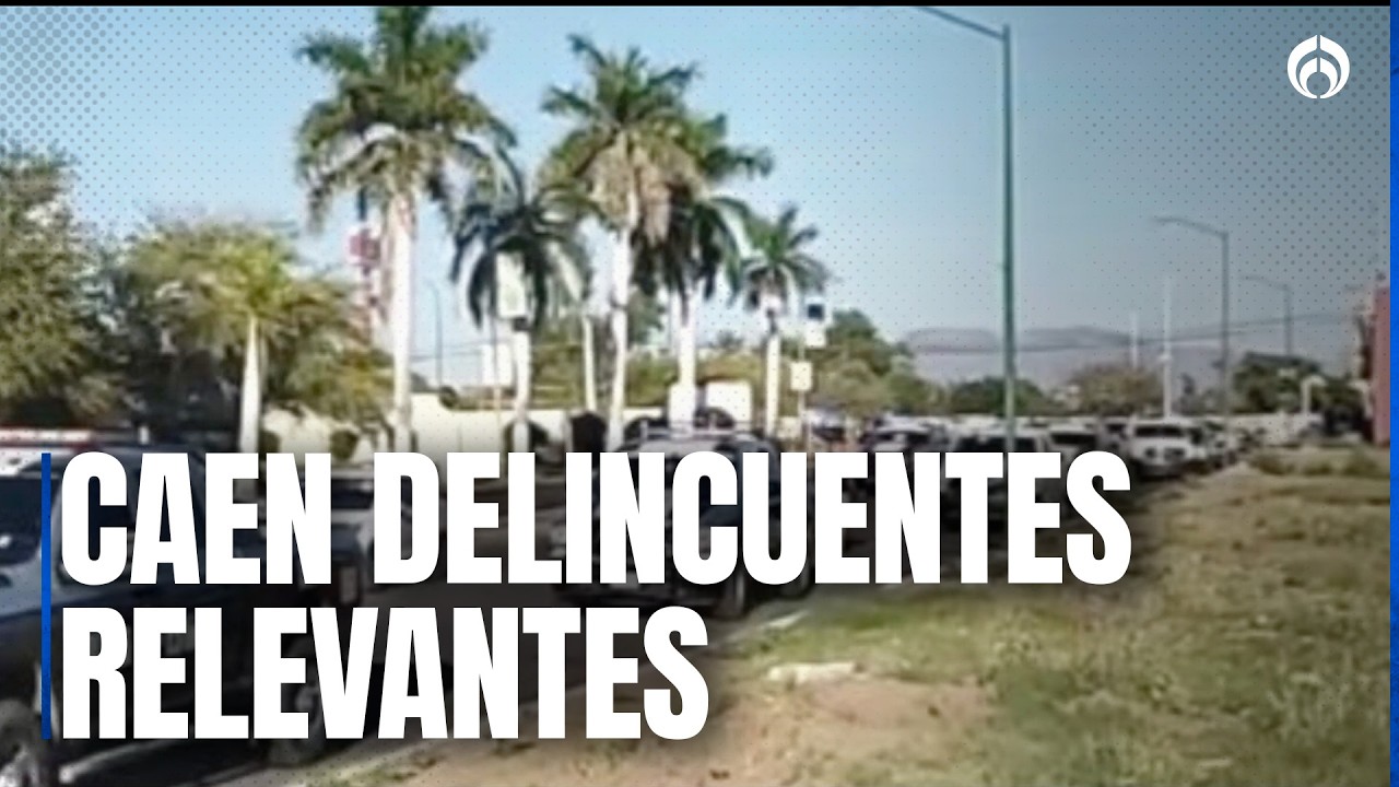 Reportan enfrentamiento en Cajeme, Sonora; detienen a 4 personas