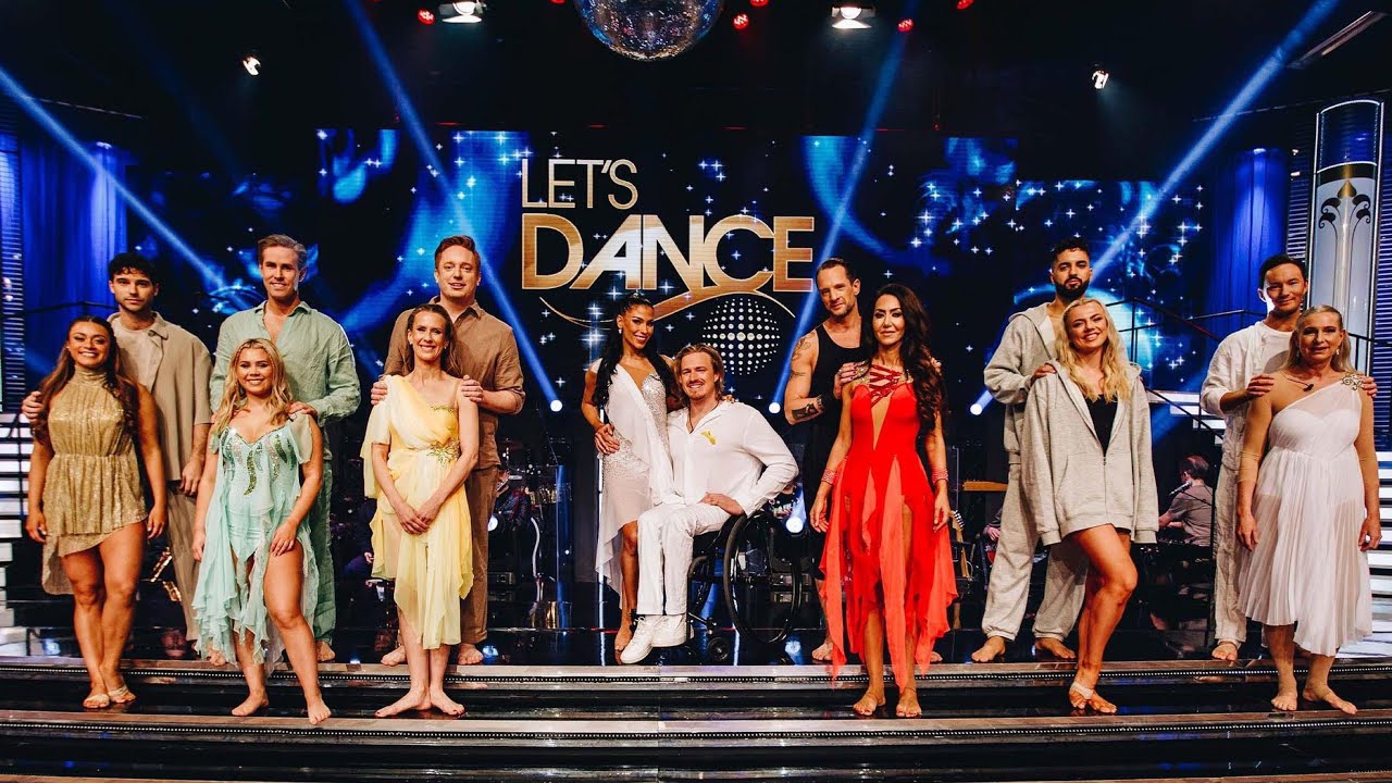 LET'S DANCE 2022 (APRIL 16) del 5