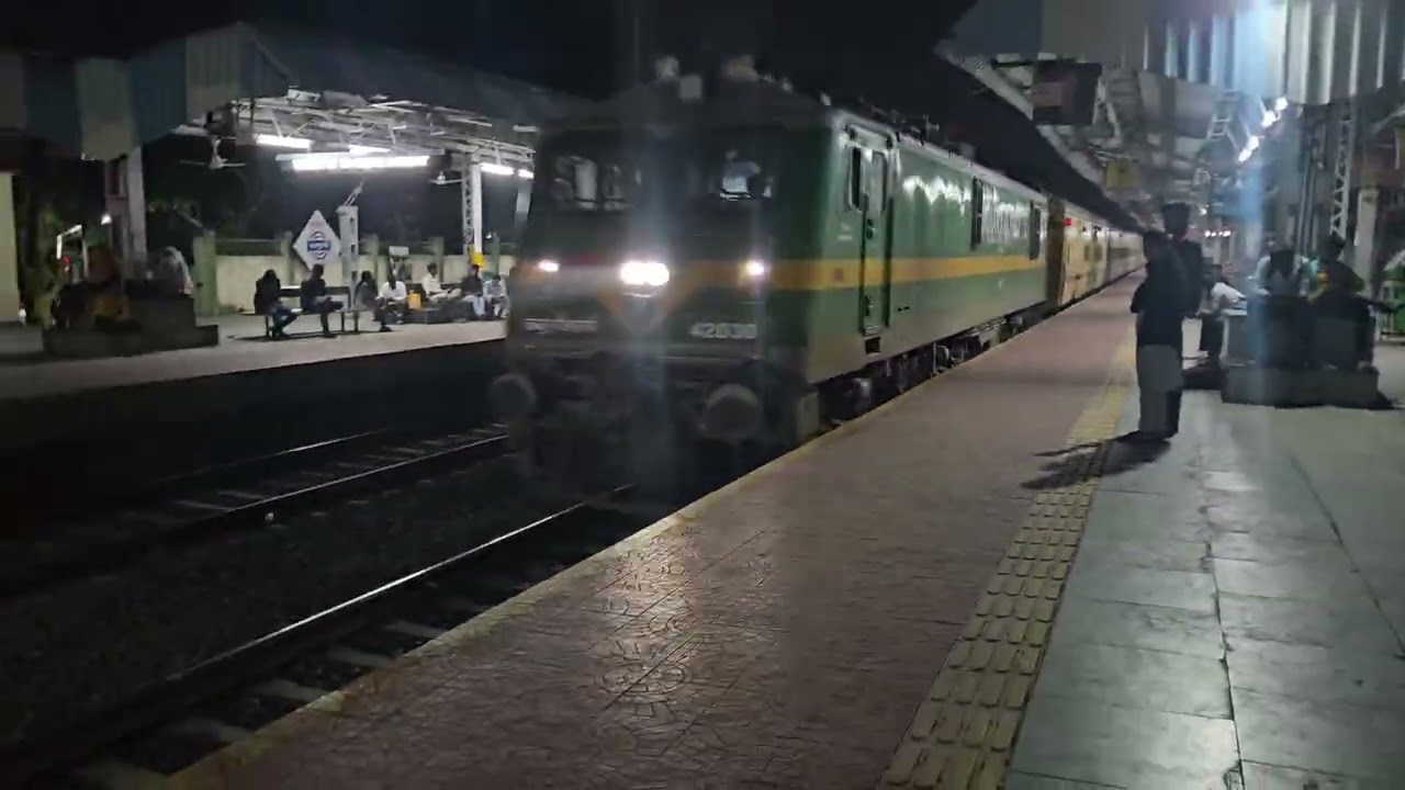 High Speed Train Compilation | Central Zone  #indianrail #train #indianbullettrain #indianrailways
