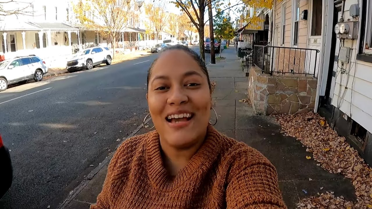 VOLVIENDO REALIDAD el SUEÑO AMERICANO