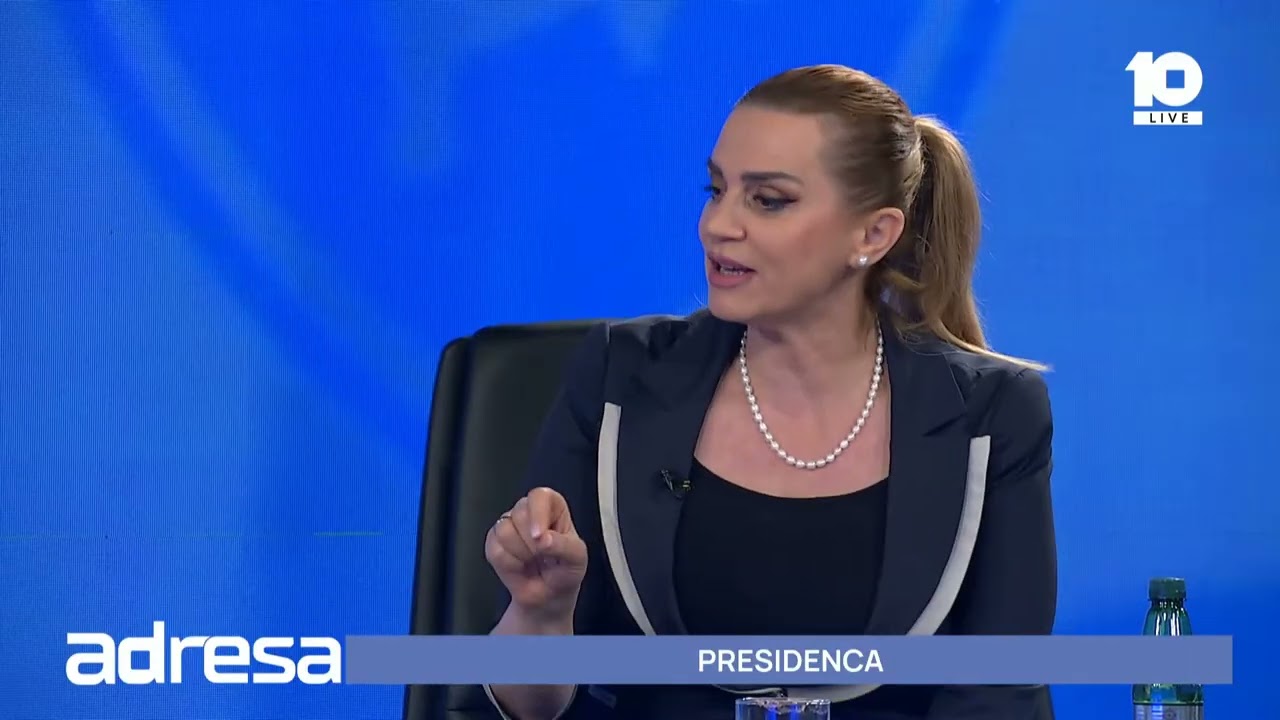 “Nëse ia bëjnë korumin, le t’i mbyllin partitë”, Ejupi–Hajzeraj për opozitën