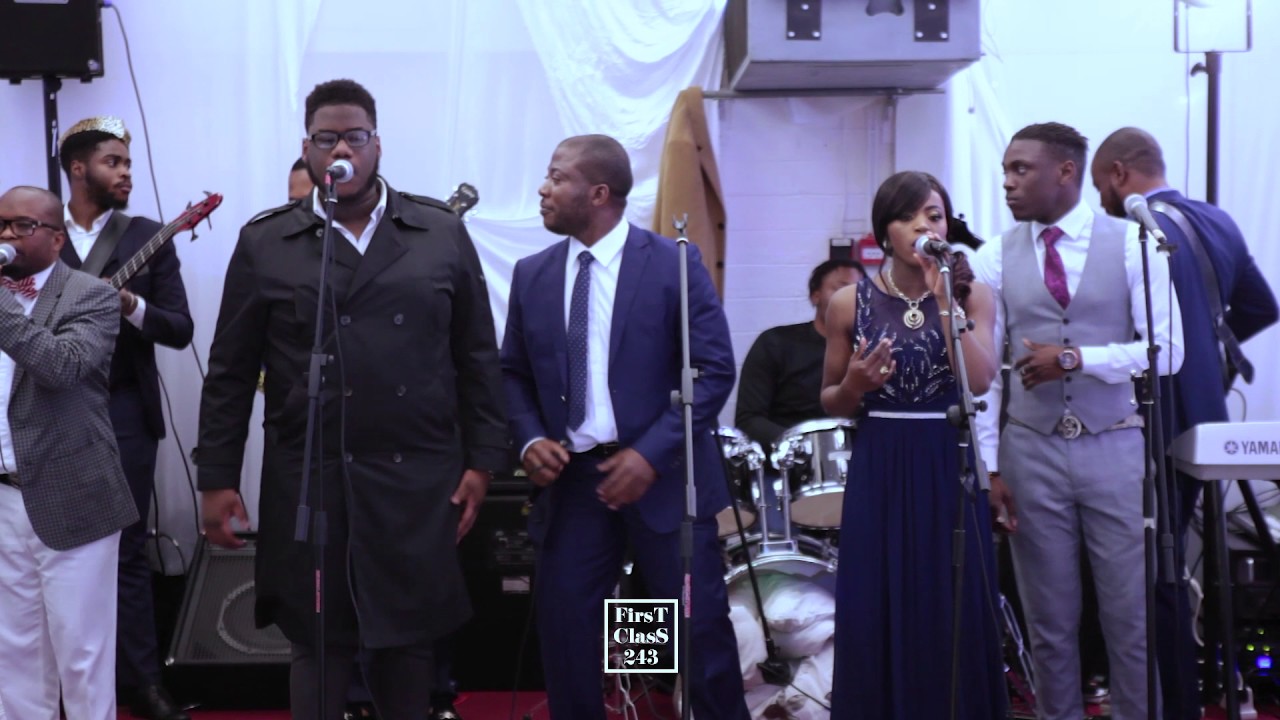 Musique Live au Mariage de Janice et James a Dublin