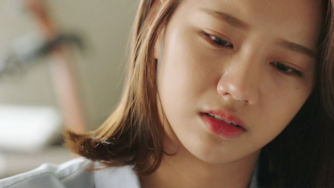 혜리, 흐느끼는 강민혁어깨에 따뜻한 손길 《Entertainer》 딴따라 EP15