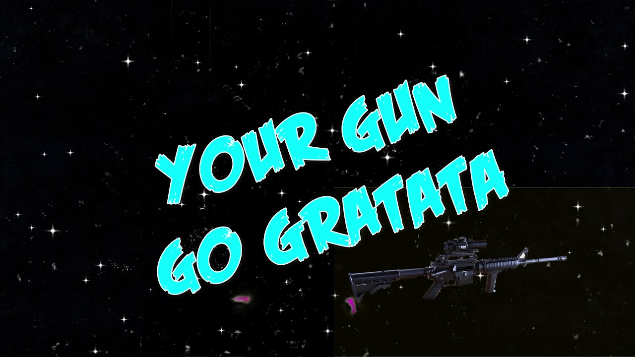 Bryan Silva - GRATATA ( Official Music Video )