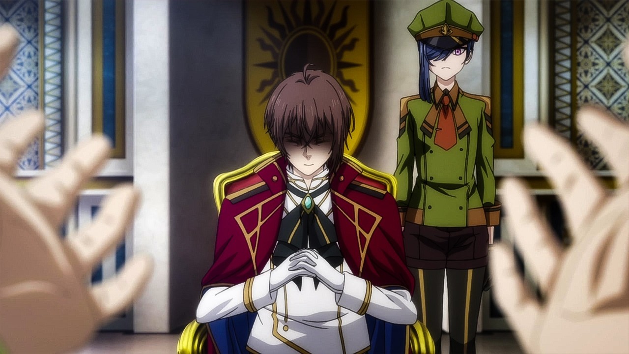 Top 10 Best Kingdom Building Anime Of All Time!