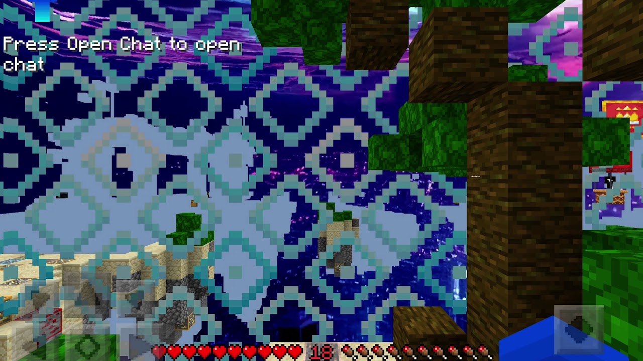 Fastestest Skywars kill? HIVE